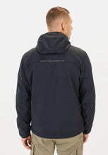 Cargar imagen en el visor de la galería, CAZADORA SOFSHELL MARINO