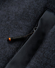 Cargar imagen en el visor de la galería, Kaputxadun puntuzko bonber jaka urdin