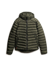 Cargar imagen en el visor de la galería, FUJI KHAKI KOLOREKO JAKA BARNEZKOA