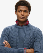 Cargar imagen en el visor de la galería, JACOB KABLE PUNTUKO JERTSEA