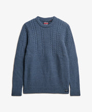 Cargar imagen en el visor de la galería, JACOB KABLE PUNTUKO JERTSEA