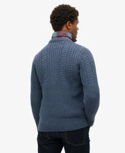 Cargar imagen en el visor de la galería, JACOB KABLE PUNTUKO JERTSEA