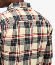 Cargar imagen en el visor de la galería, CAMISA CUADROS LUMBERJACK