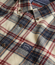 Cargar imagen en el visor de la galería, CAMISA CUADROS LUMBERJACK