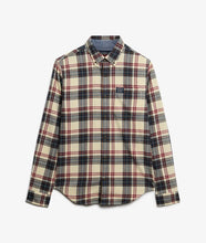 Cargar imagen en el visor de la galería, CAMISA CUADROS LUMBERJACK