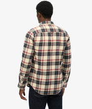 Cargar imagen en el visor de la galería, CAMISA CUADROS LUMBERJACK