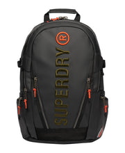 Cargar imagen en el visor de la galería, MOCHILA TARP LOGO BORDADO