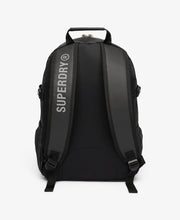 Cargar imagen en el visor de la galería, MOCHILA TARP LOGO BORDADO