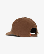 Cargar imagen en el visor de la galería, GORRA TRUCKER PANA TOSTADA