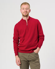 Cargar imagen en el visor de la galería, C. PERKINS GORRI ILUN KREMAILERAKO JERSEY