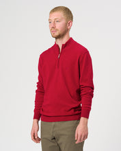 Cargar imagen en el visor de la galería, C. PERKINS GORRI ILUN KREMAILERAKO JERSEY