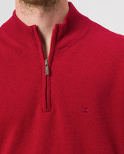 Cargar imagen en el visor de la galería, C. PERKINS GORRI ILUN KREMAILERAKO JERSEY