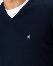 Cargar imagen en el visor de la galería, URDIN MARROI KOLOREKO V-LEPOKO JERSEY