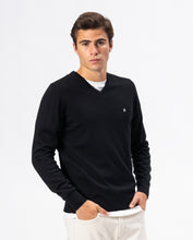 Cargar imagen en el visor de la galería, JERSEY BELTZA V-LEPOKOA