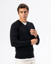 Cargar imagen en el visor de la galería, JERSEY BELTZA V-LEPOKOA