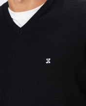 Cargar imagen en el visor de la galería, JERSEY BELTZA V-LEPOKOA