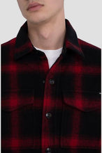 Cargar imagen en el visor de la galería, CAZADORA CORTE CAMISA