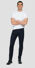 Cargar imagen en el visor de la galería, ANBASS SLIM CUT JEANS