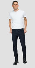 Cargar imagen en el visor de la galería, ANBASS SLIM CUT JEANS