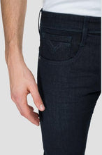 Cargar imagen en el visor de la galería, ANBASS SLIM CUT JEANS