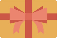 Cargar imagen en el visor de la galería, Tarjeta de regalo