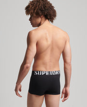 Cargar imagen en el visor de la galería, KOTOIZKO BOXER ORGANIKO BELTZEN BI PAKETE