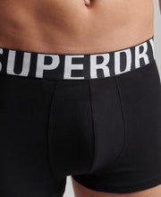 Cargar imagen en el visor de la galería, KOTOIZKO BOXER ORGANIKO BELTZEN BI PAKETE