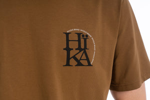 CAMISETA LURRA