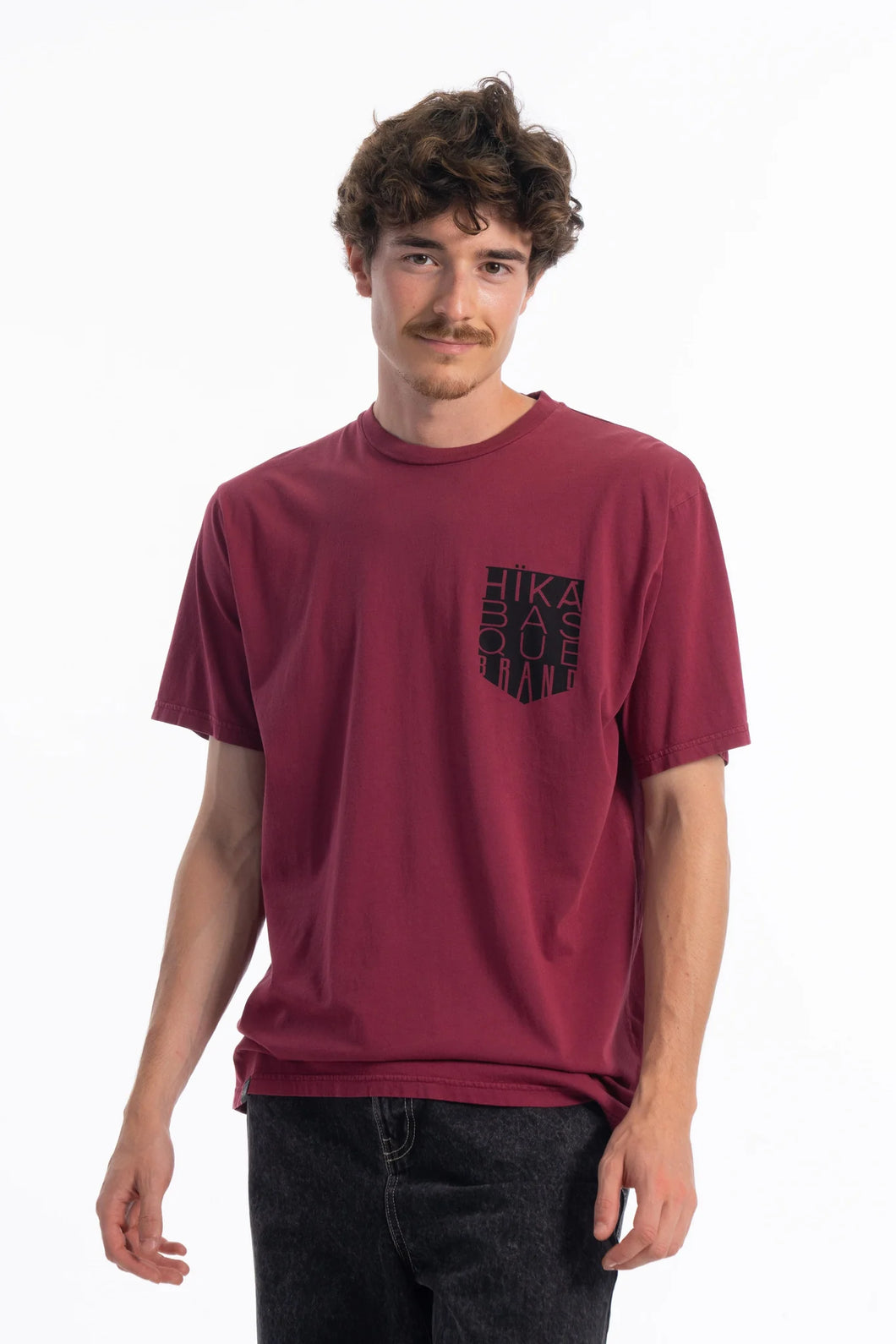 CAMISETA MAHATS