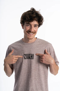 CAMISETA ZU TA NI
