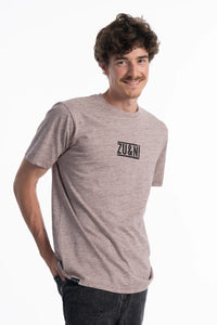 CAMISETA ZU TA NI