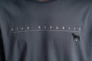 CAMISETA REPUBLIK