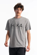 Cargar imagen en el visor de la galería, CAMISETA HÏKA GREY
