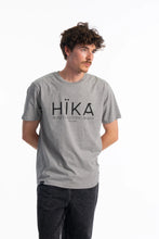 Cargar imagen en el visor de la galería, CAMISETA HÏKA GREY
