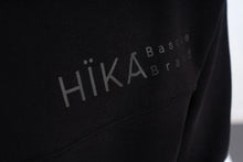 Cargar imagen en el visor de la galería, SUDADERA HERRIA NEGRA
