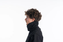 Cargar imagen en el visor de la galería, SUDADERA HERRIA NEGRA
