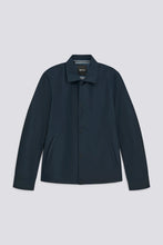 Cargar imagen en el visor de la galería, CAZADORA TECNICA COHEN MARINO
