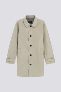 GABARDINA LOCKE BEIGE