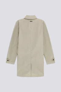 GABARDINA LOCKE BEIGE