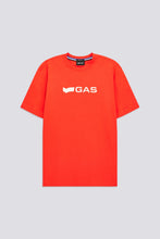 Cargar imagen en el visor de la galería, CAMISETA LOGO DHARIS CORAL
