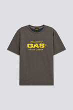 Cargar imagen en el visor de la galería, CAMISTA LOGO HERITAGE GRIS
