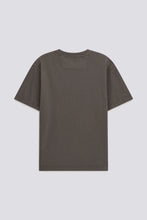 Cargar imagen en el visor de la galería, CAMISTA LOGO HERITAGE GRIS
