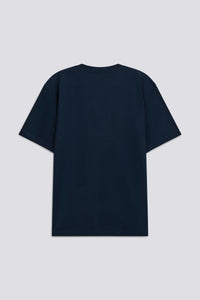 CAMISETA M. CORTA FOTO84 MARINO