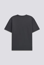 Cargar imagen en el visor de la galería, CAMISETA MANGA CORTA POSTER GRIS
