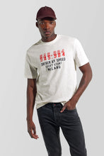 Cargar imagen en el visor de la galería, CAMISETA DRIVEN BLANCA

