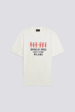 Cargar imagen en el visor de la galería, CAMISETA DRIVEN BLANCA
