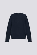 Cargar imagen en el visor de la galería, JERSEY ROUND MARINO
