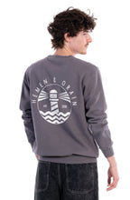 Cargar imagen en el visor de la galería, SUDADERA HEMEN &amp; ORAIN

