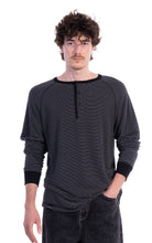 Cargar imagen en el visor de la galería, CAMISETA MANGA LARGA ZUBEROA
