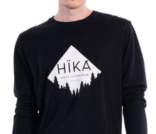 Cargar imagen en el visor de la galería, CAMISETA MANGA LARGA IZKI

